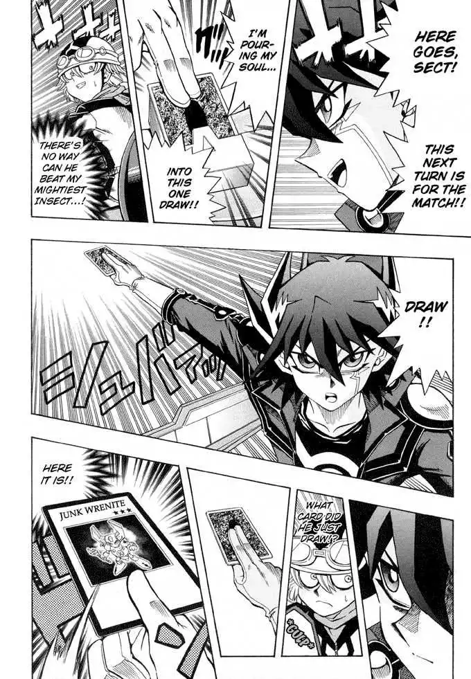 Yu-Gi-Oh! 5Ds Chapter 1 14